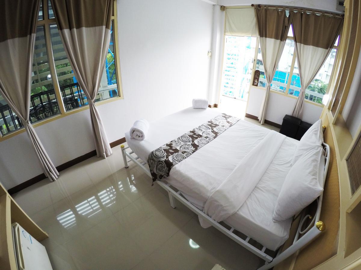 S2s Boutique 2* Bangkok