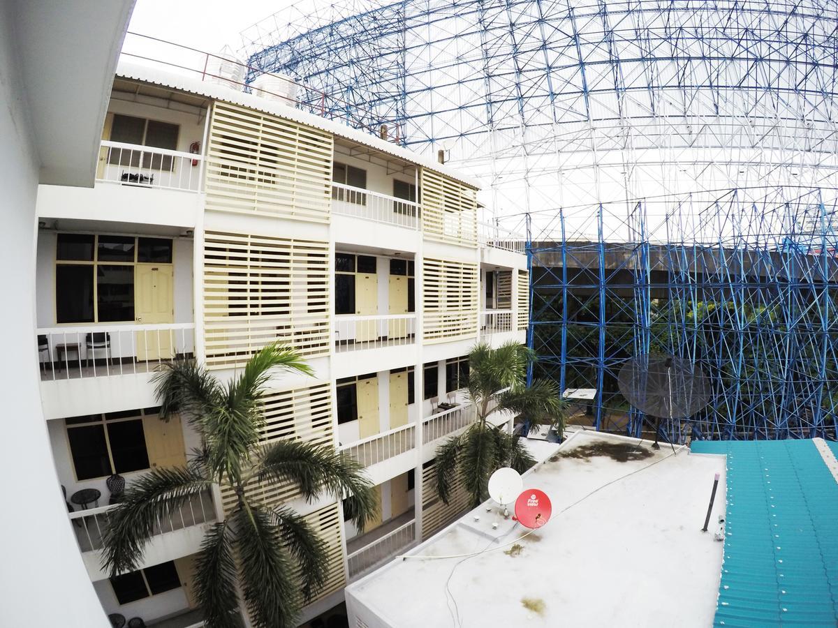 S2s Boutique Hotel