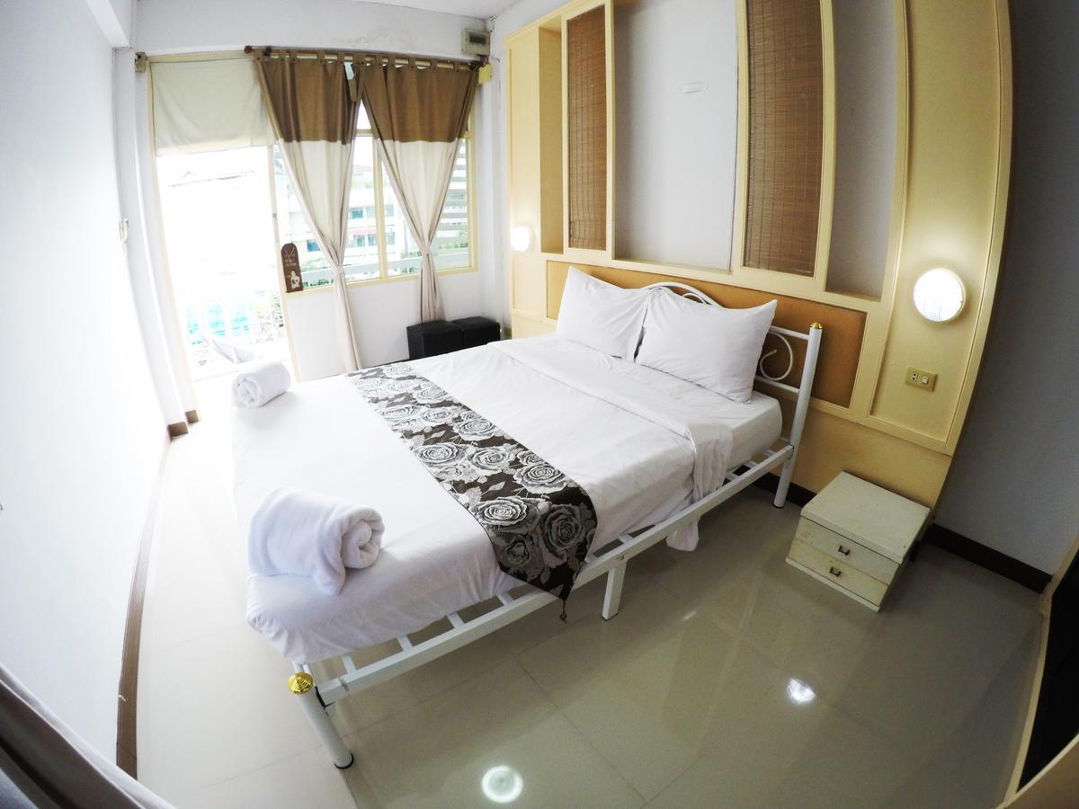 S2s Boutique Hotel 2*