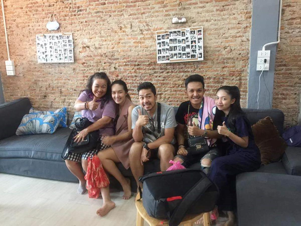 Meet Up Bangkok