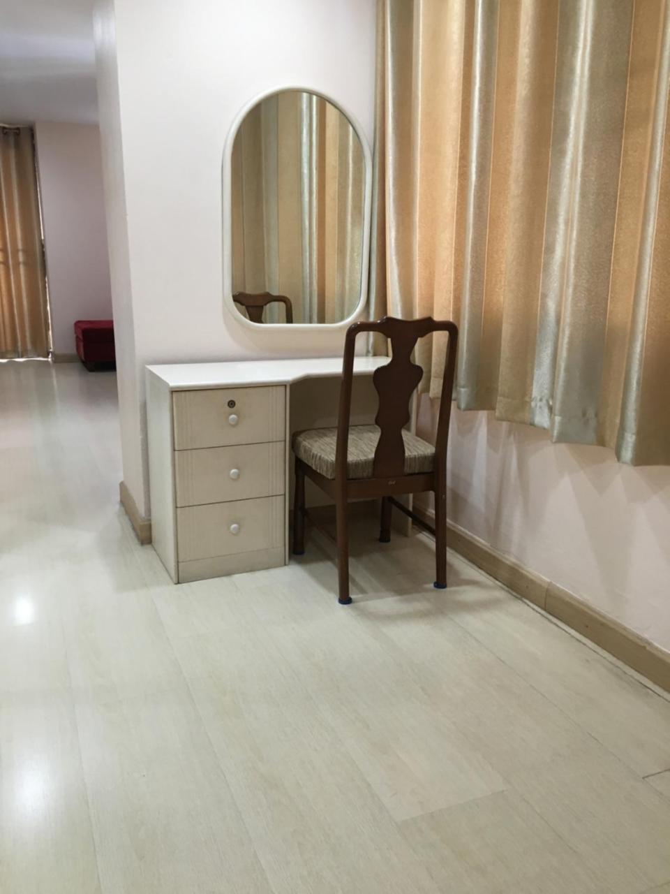 Apartamento Beverly Tower Bangkok