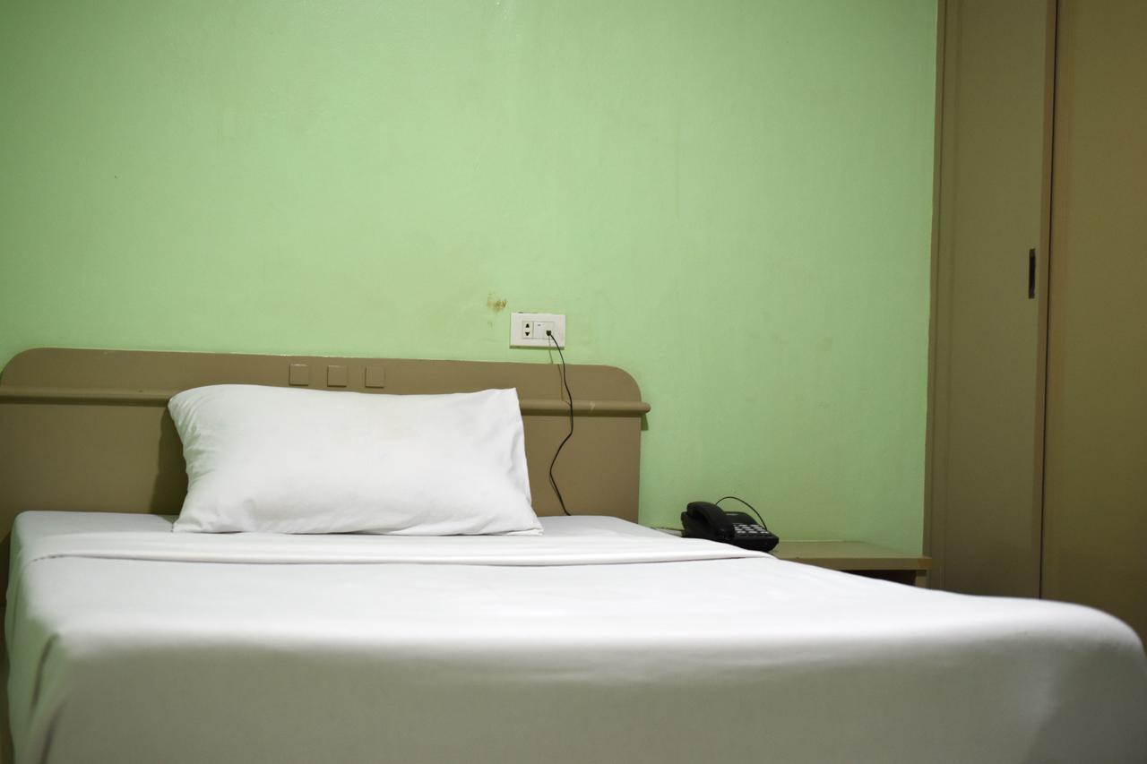 Inn Woodlands Bangkok
