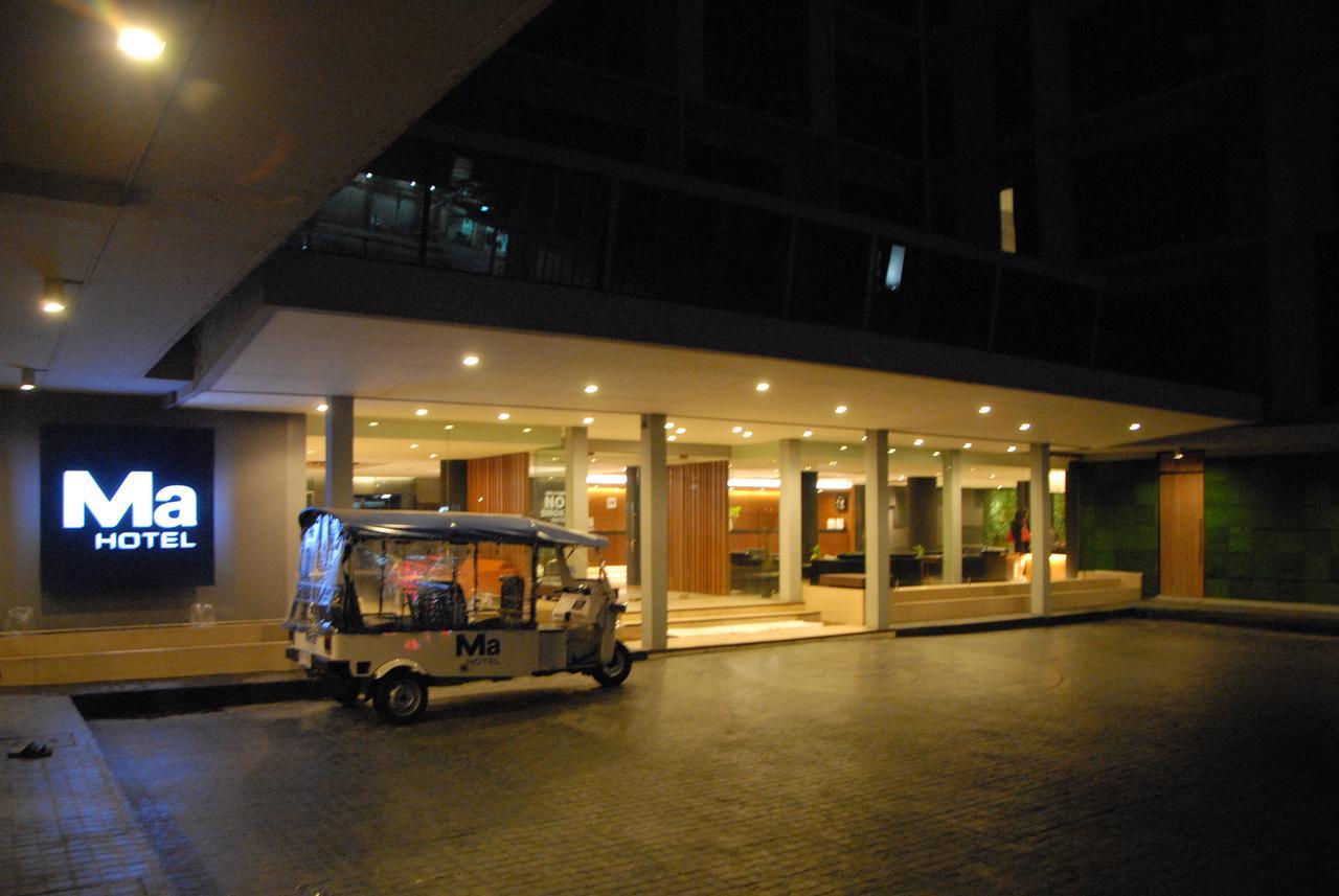 Ma Hotel 4*