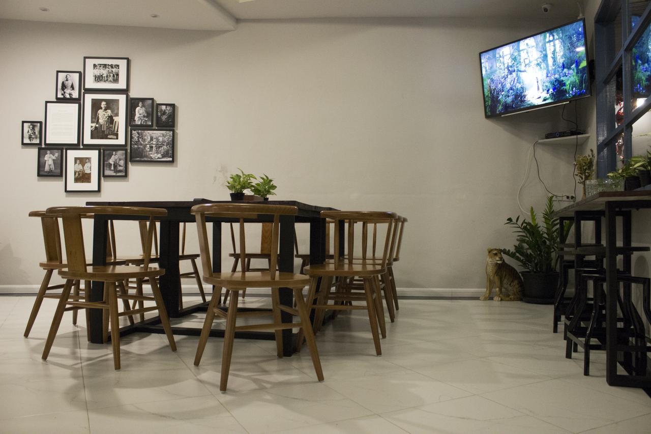 Visut House 2* Bangkok