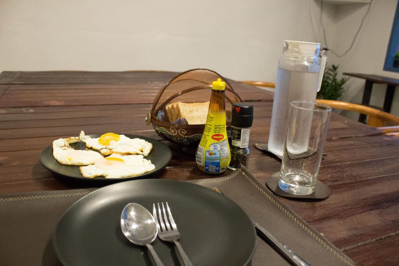 Visut House Bed & Breakfast 2*