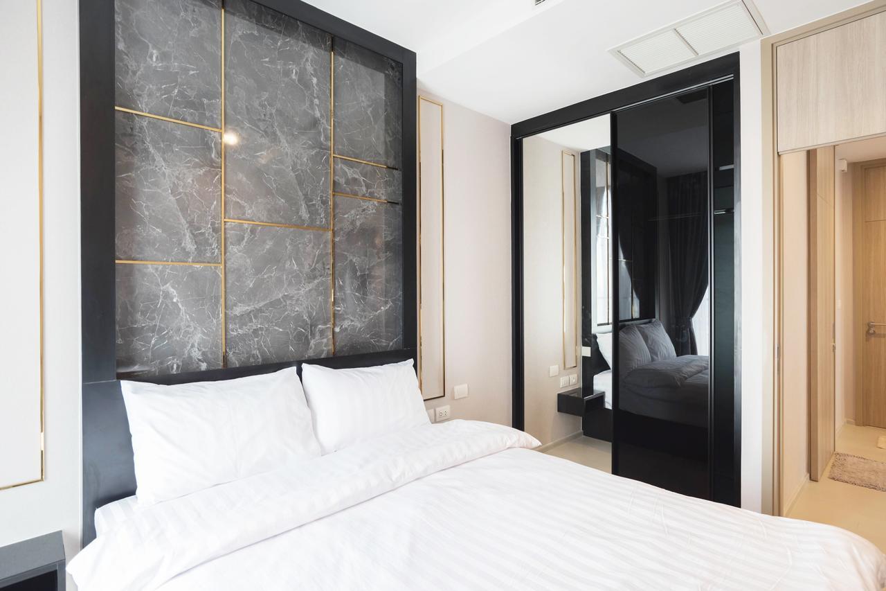 Grand By Favstay Appartement Bangkok
