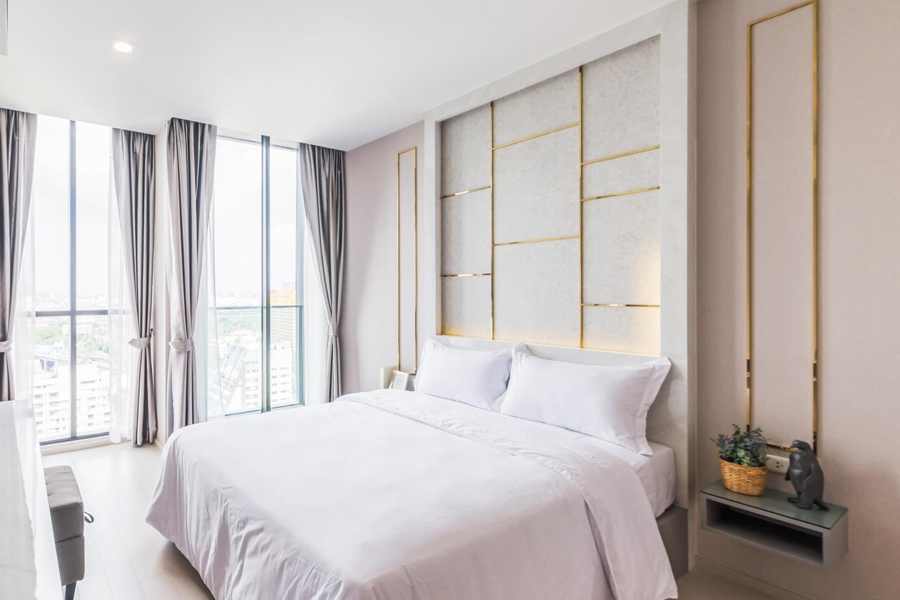 Grand By Favstay * Bangkok