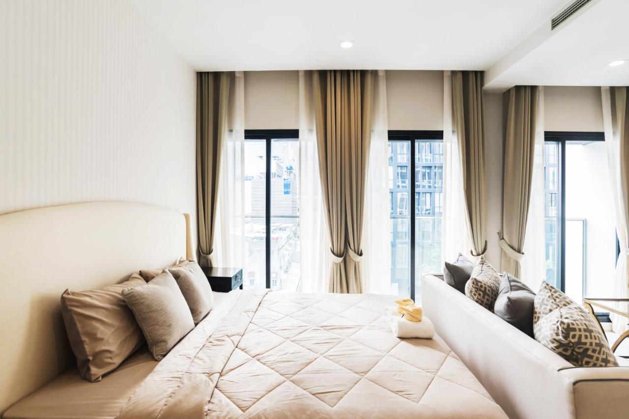 Grand By Favstay Appartement