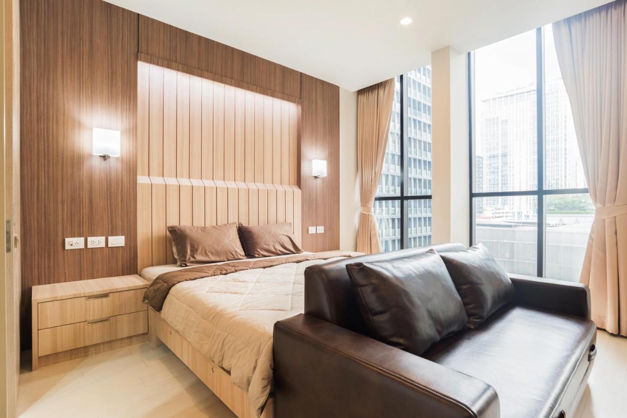 Grand By Favstay * Bangkok