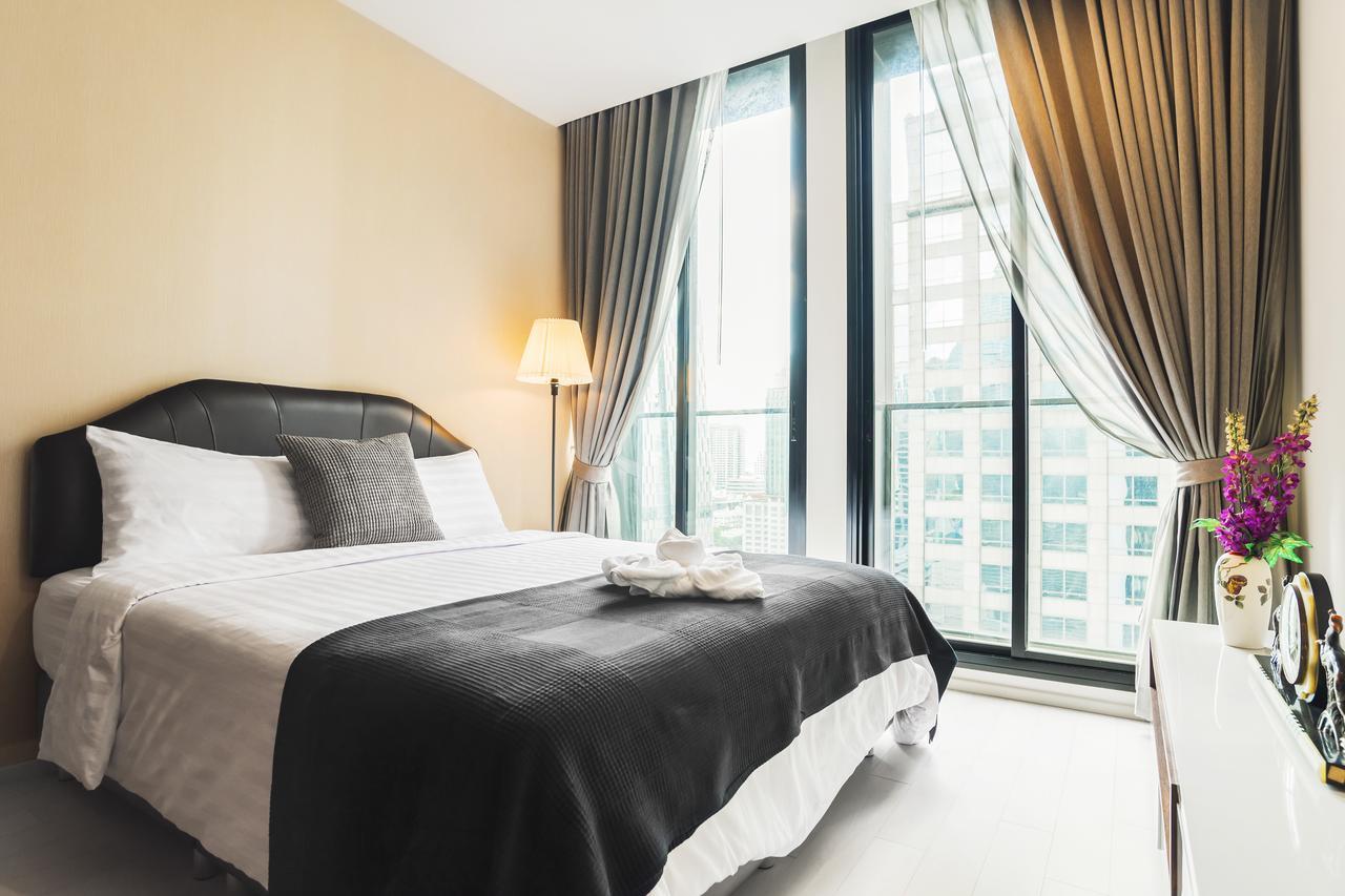 Appartement Grand By Favstay