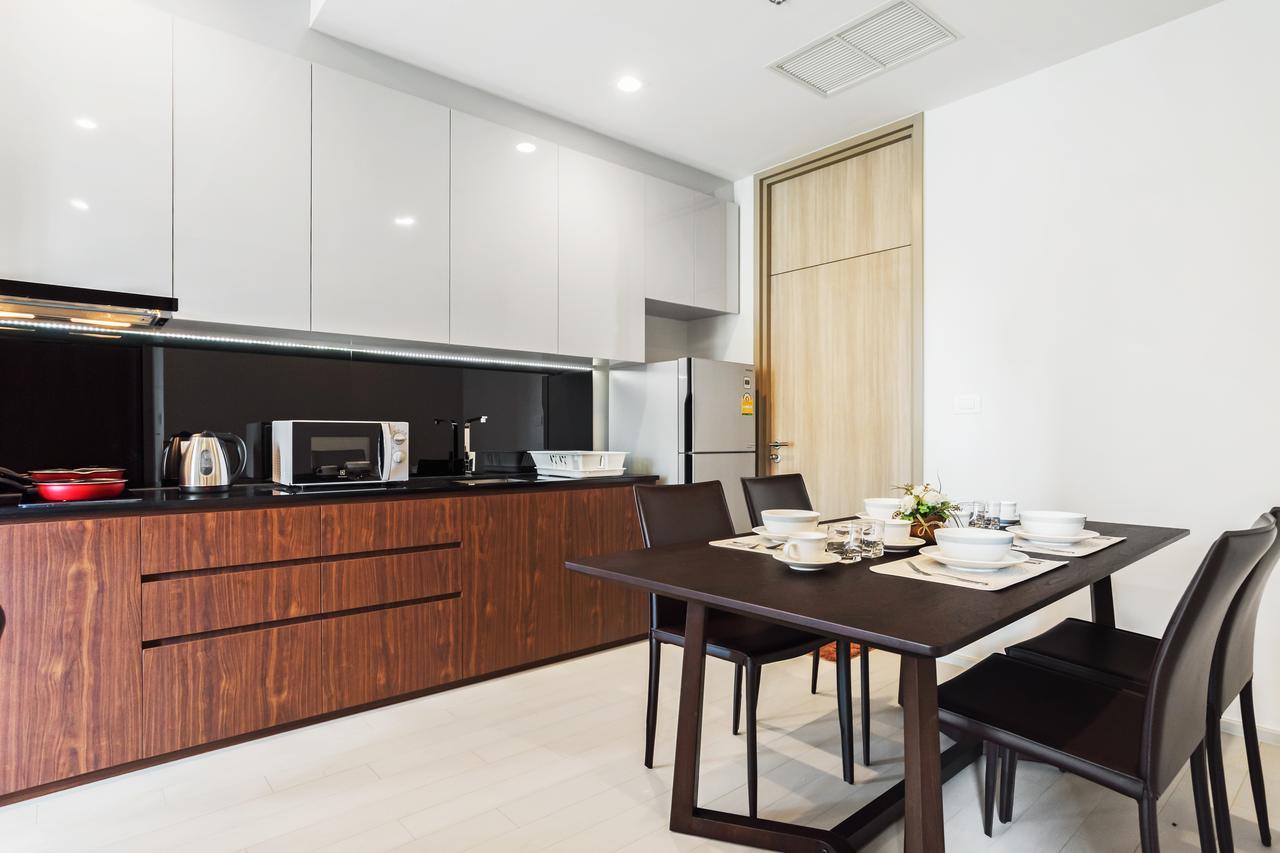 Grand By Favstay Appartement Bangkok