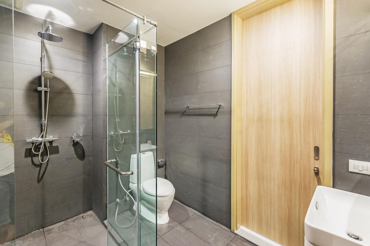 Appartement Grand By Favstay