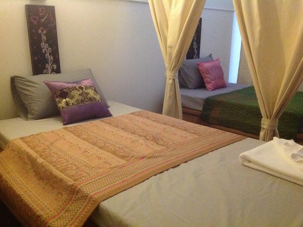 Bed & Breakfast Kansiree Boutique House Bangkok