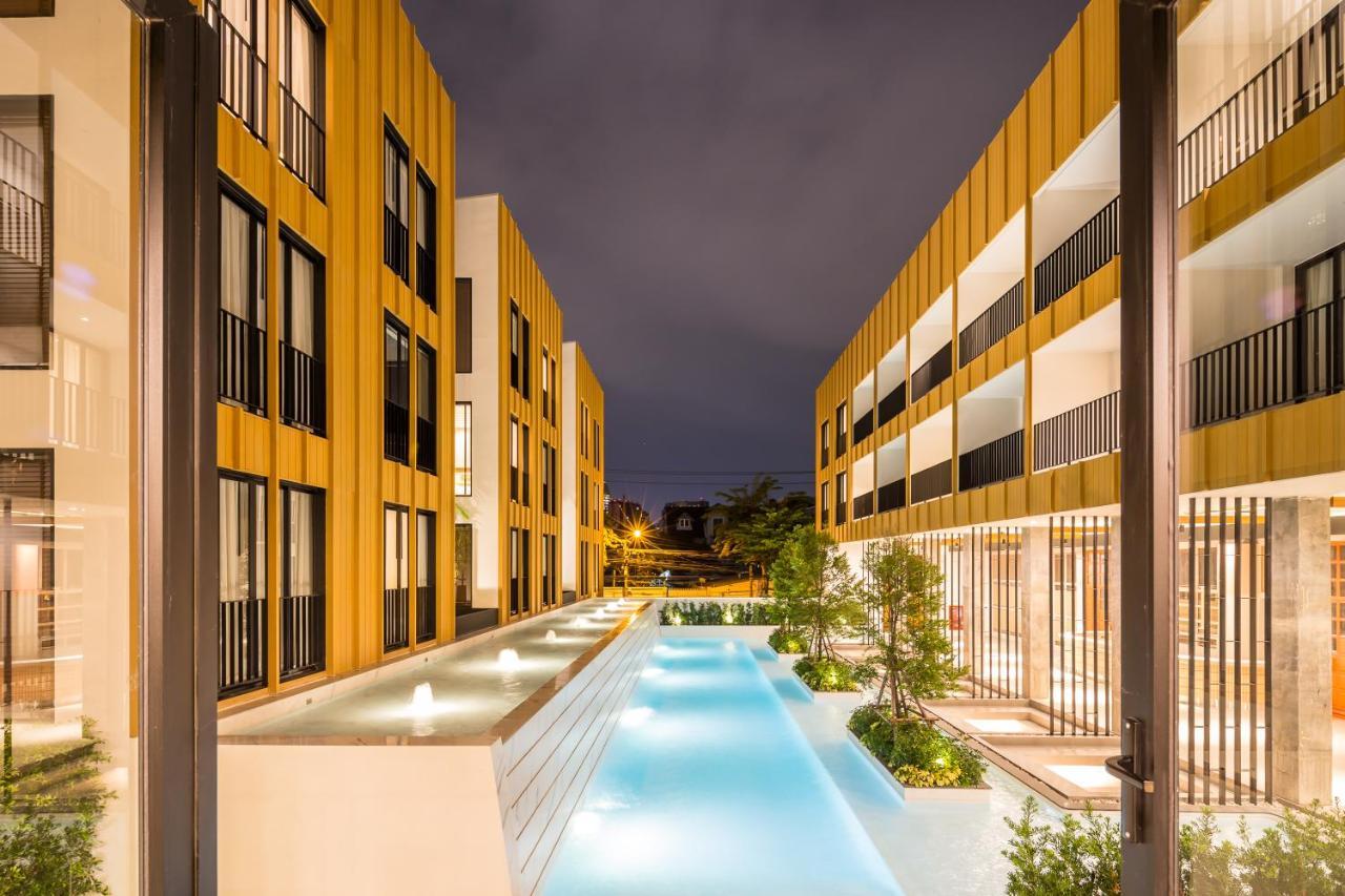 Craftsman 4* Bangkok