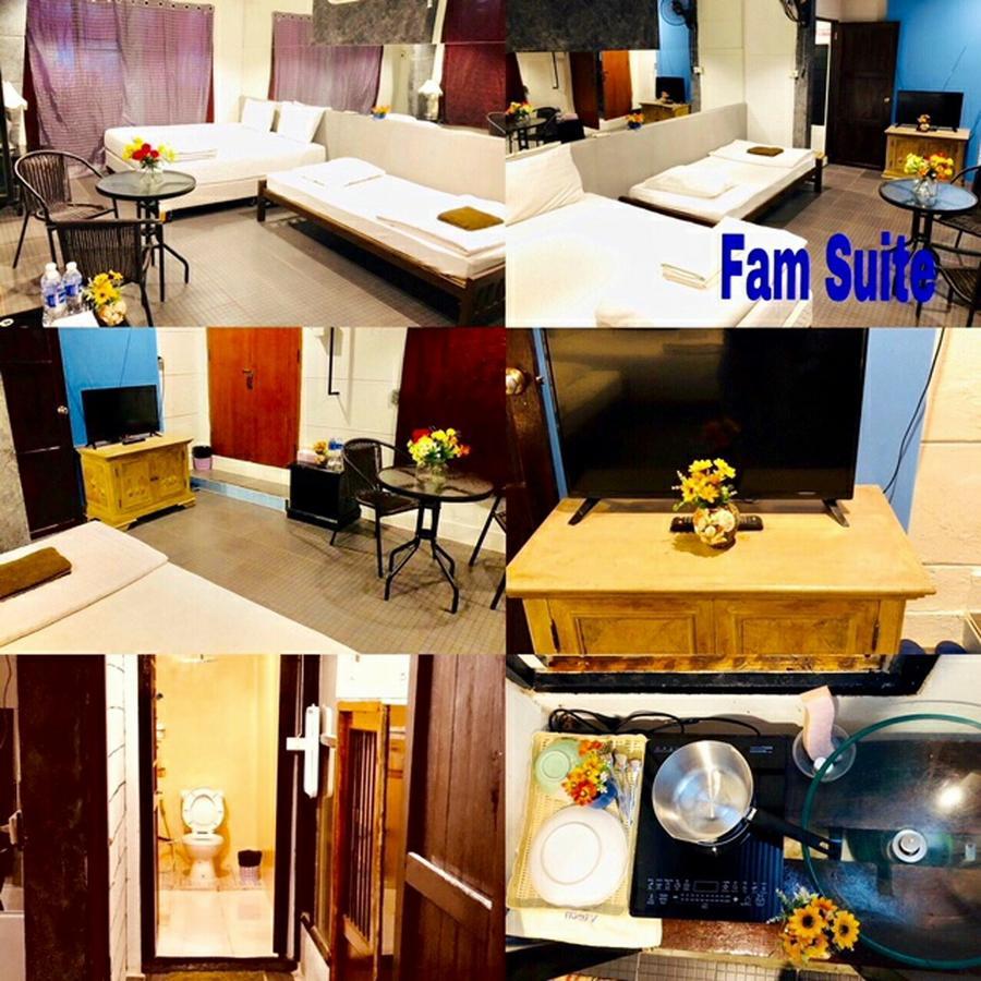 First 1 Boutique At Sukhumvit 1