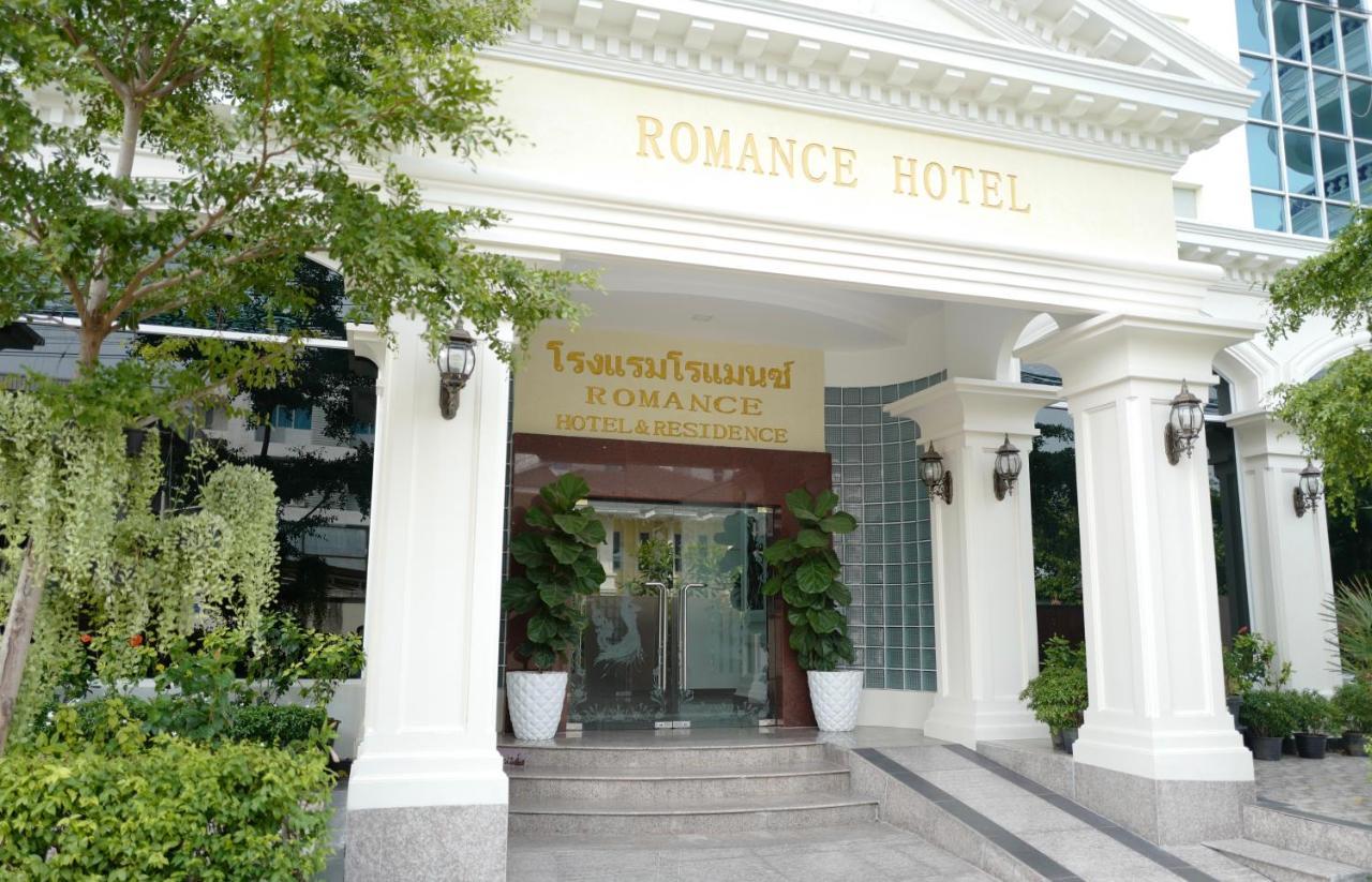 Hotell Romance Sukhumvit 97 3*
