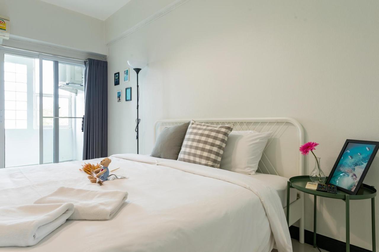 T @ Rama4 Auberge de jeunesse *