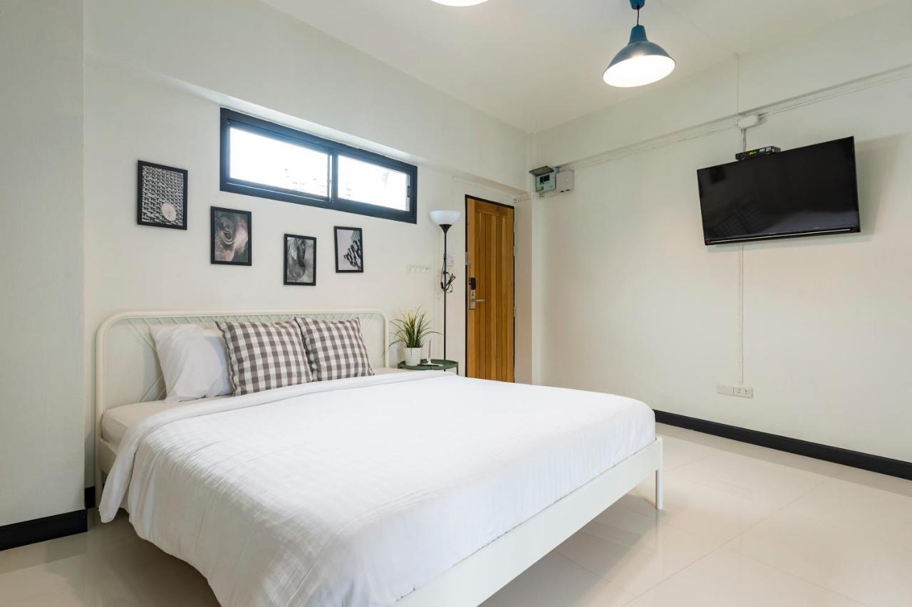 Auberge de jeunesse T @ Rama4 *