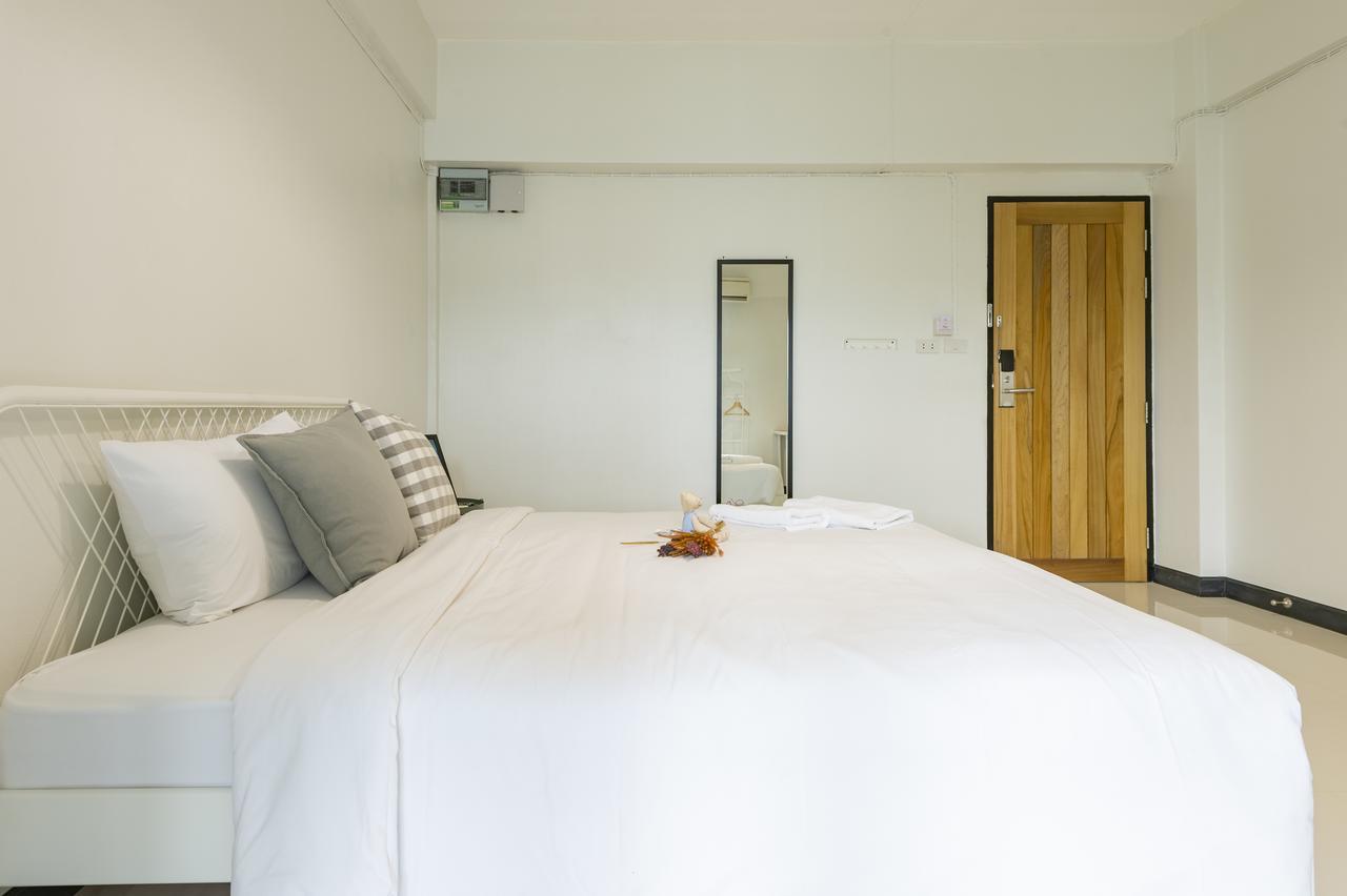 T @ Rama4 Auberge de jeunesse
