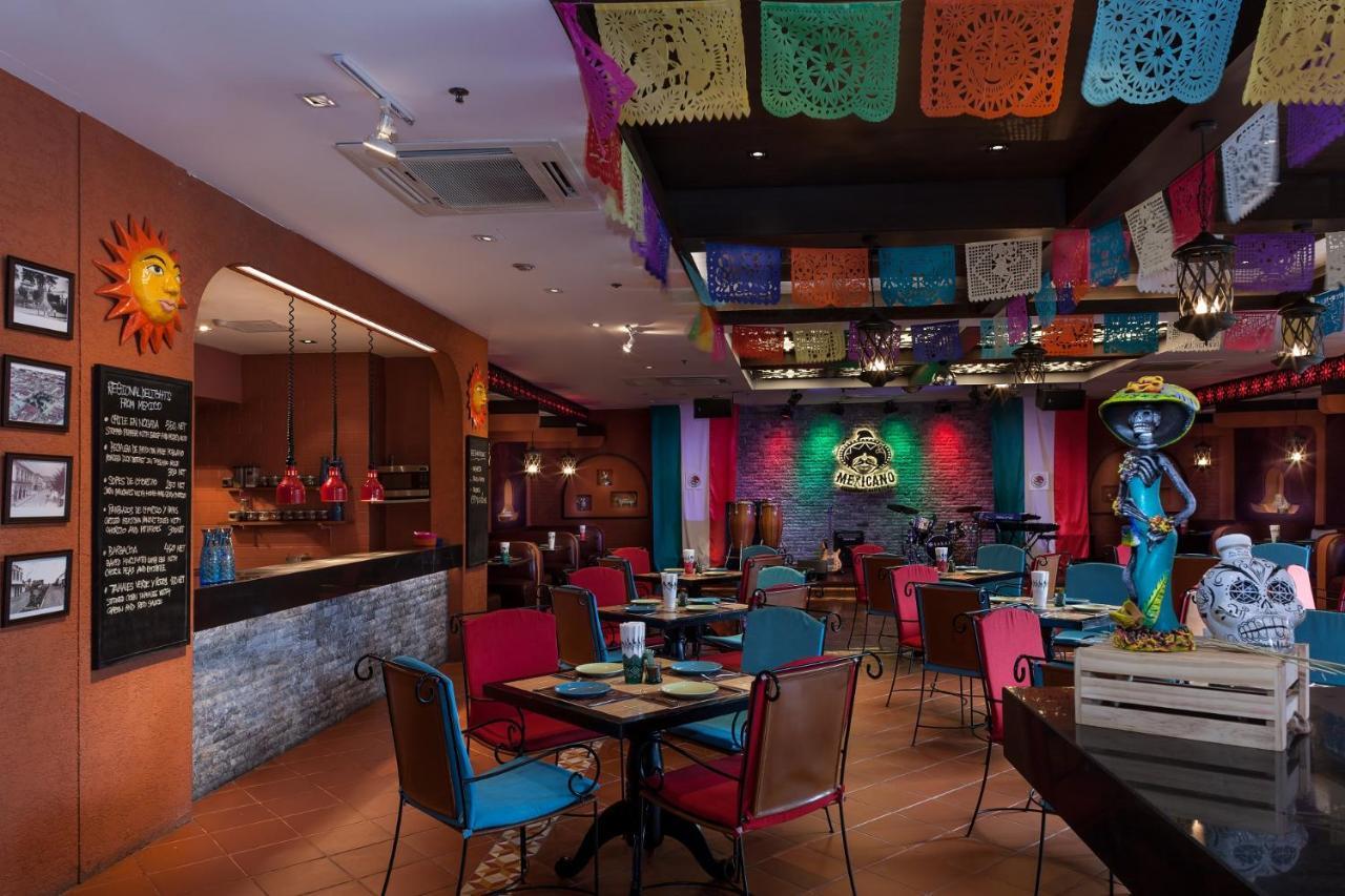Rembrandt Hotell Bangkok