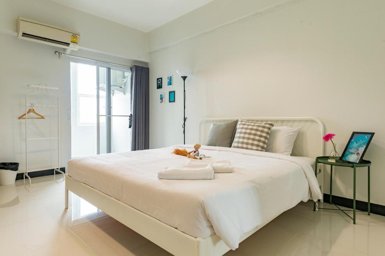Hostel T @ Rama4