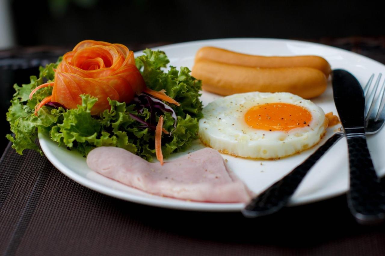 Hope Land Sukhumvit 8 Hotel Bangkok