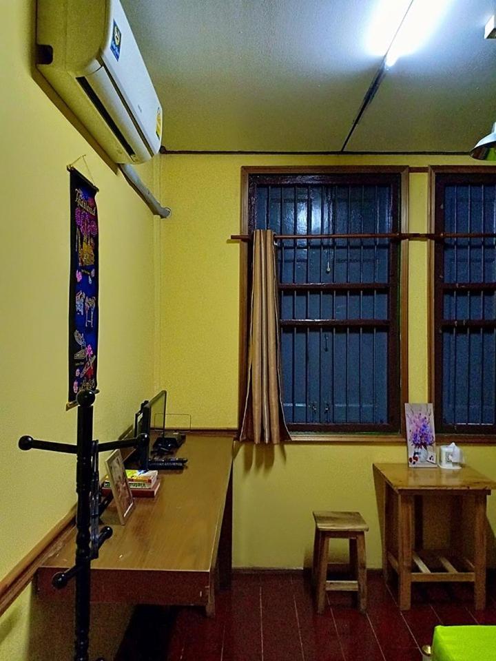 Santo House 2* Bangkok