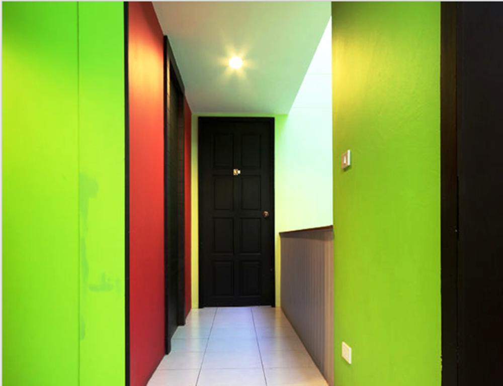 Khách sạn Oasis Bangkok
