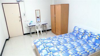 S&p Service Apartment *
