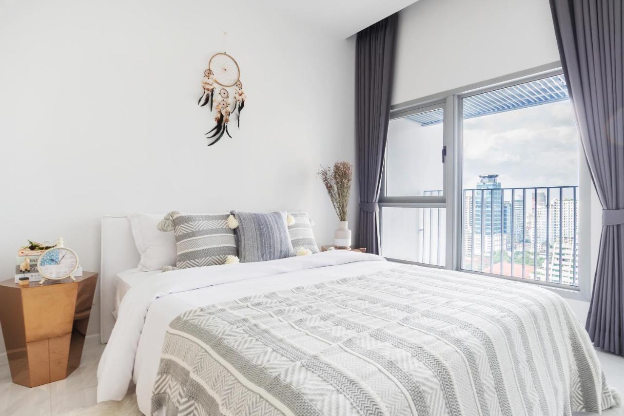 Hyde Sukhumvit 11 By Favstay Apartment Bangkok