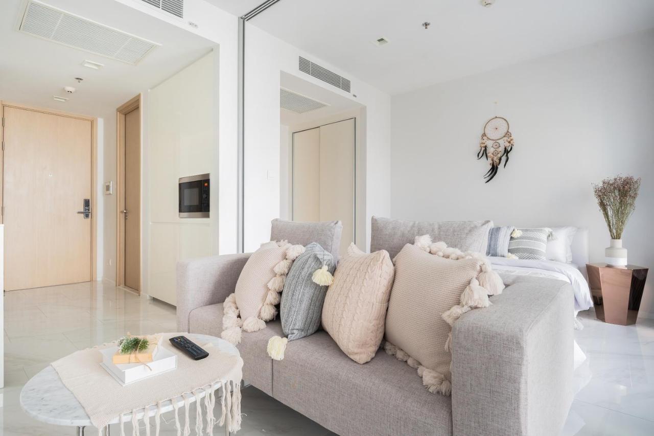 Hyde Sukhumvit 11 By Favstay Bangkok
