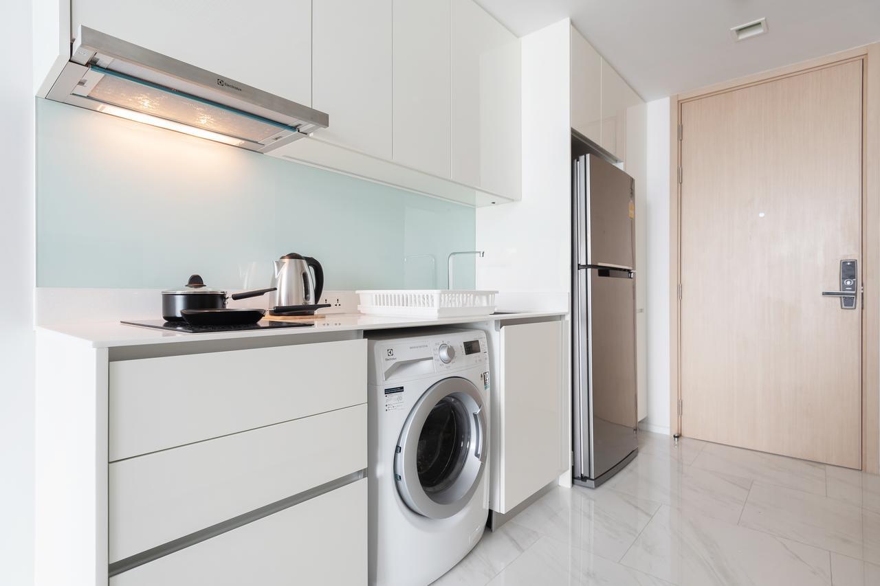 Hyde Sukhumvit 11 By Favstay Bangkok