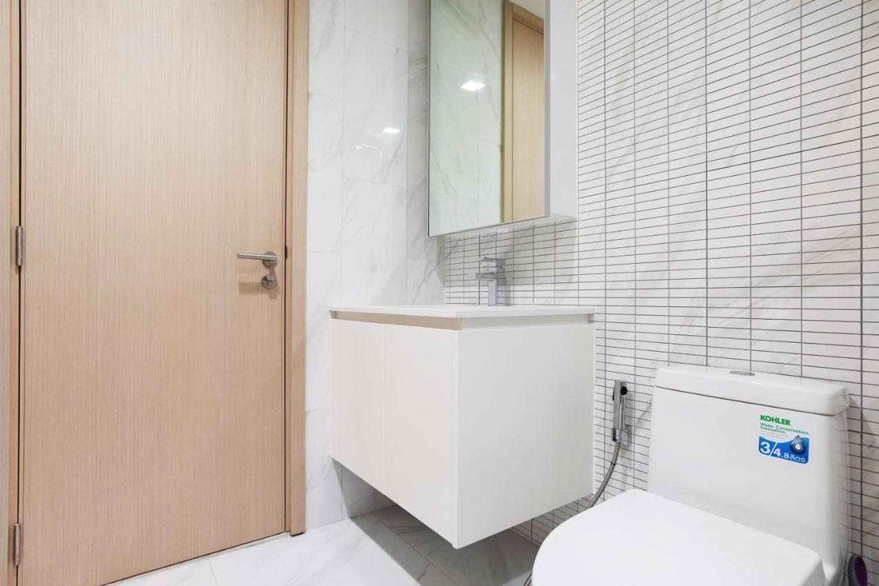 Hyde Sukhumvit 11 By Favstay * Bangkok