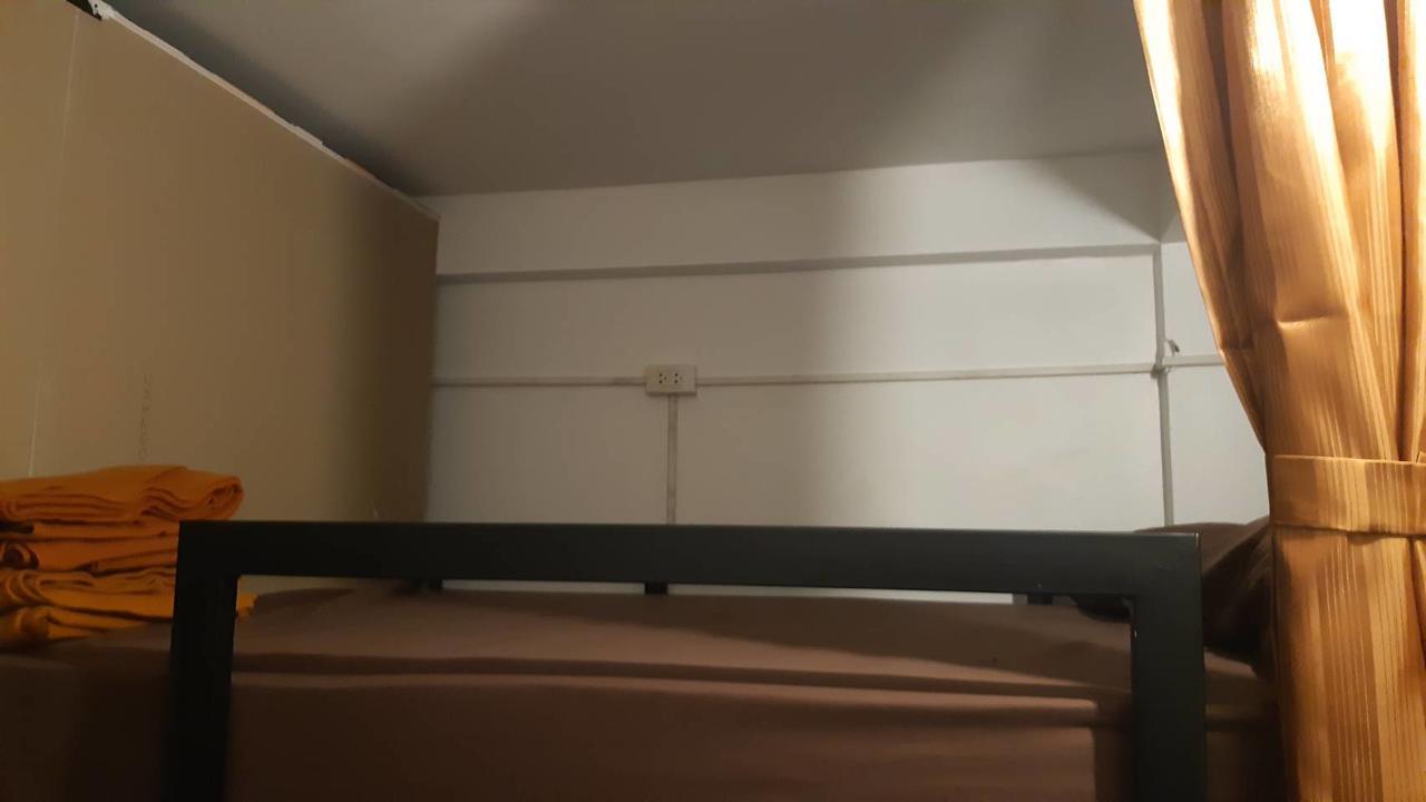 Albergue Vr Khaosan Banguecoque