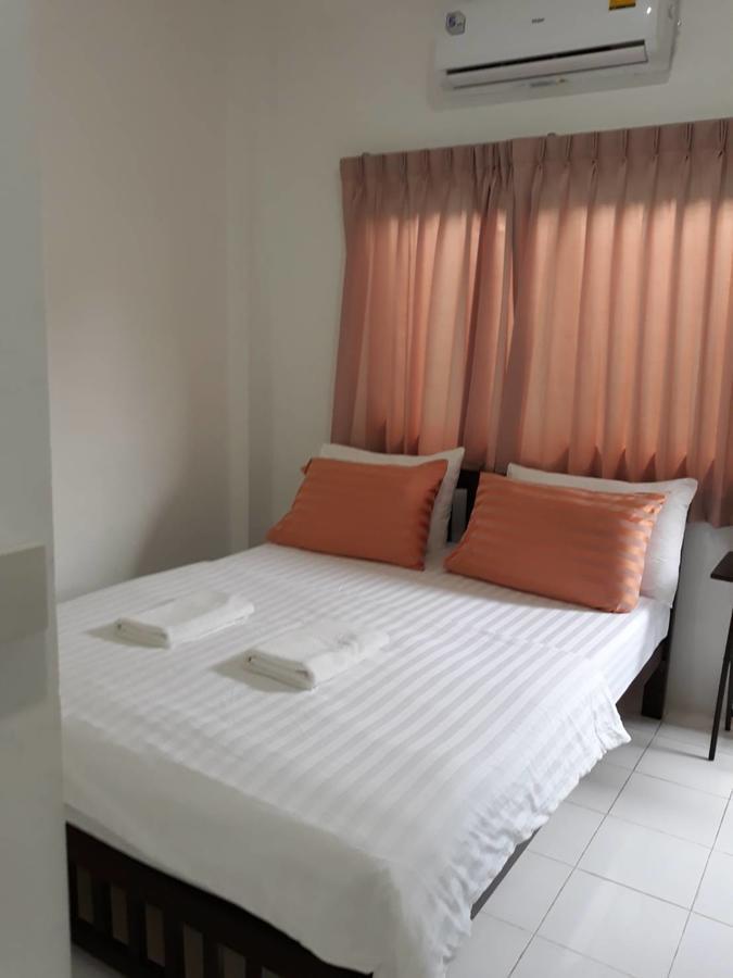 Asrama D Heart Bangkok