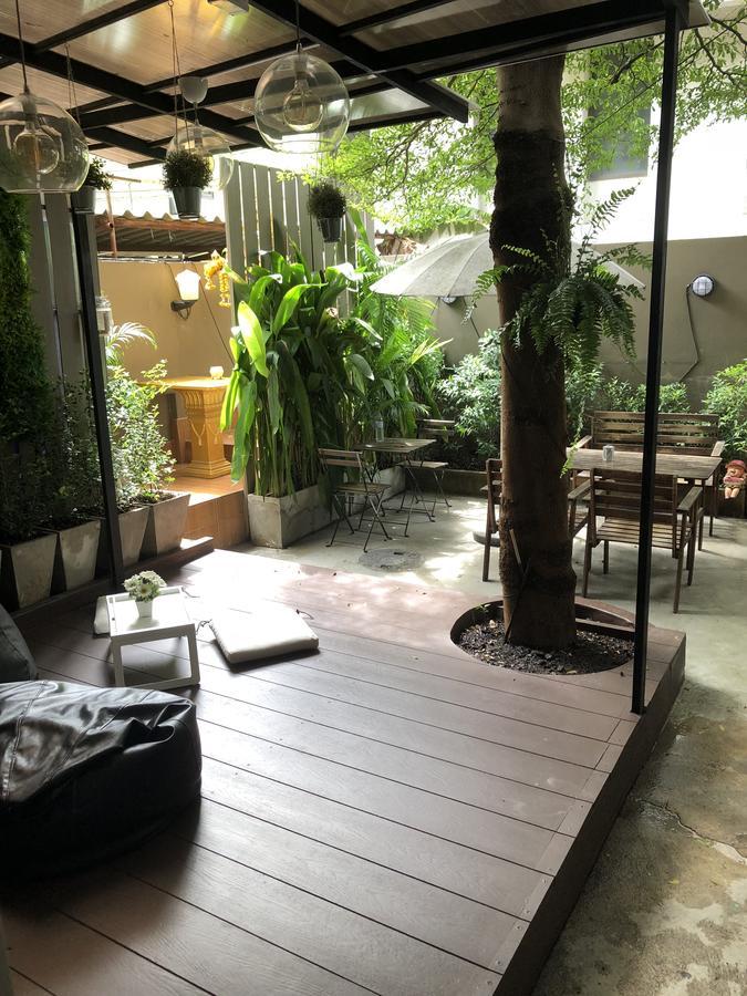 Vx The Fifty Auberge de jeunesse