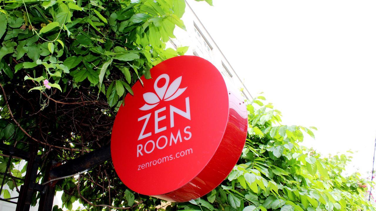 Zen Suanplu Soi 7 Bangkok