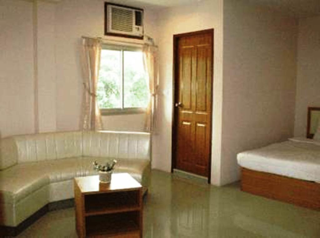 Khách sạn Cozy
