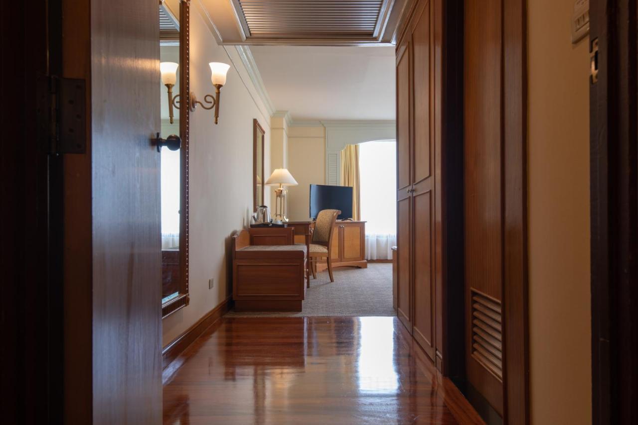 Hotel Montien Riverside