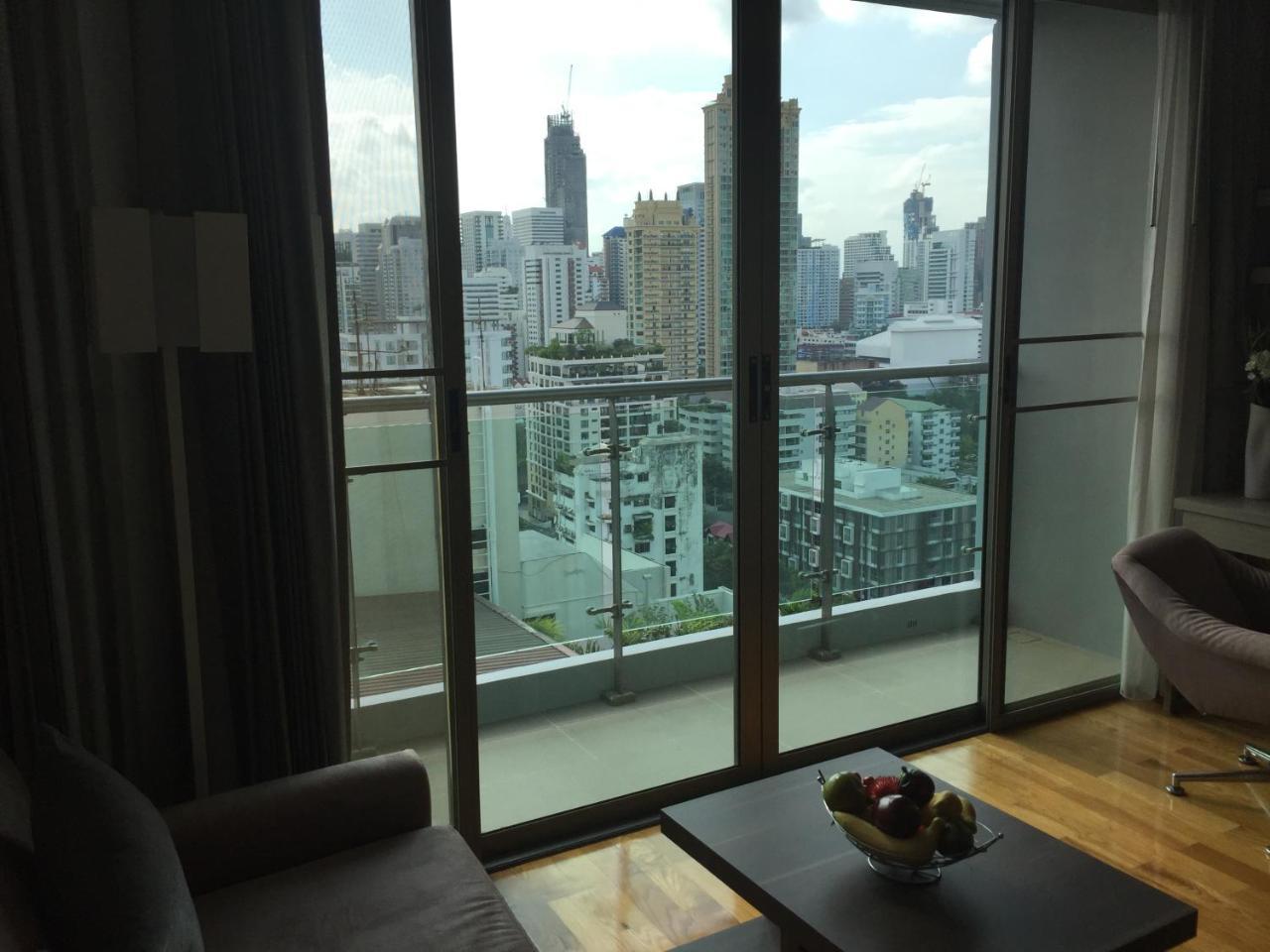 39 Boulevard Executive