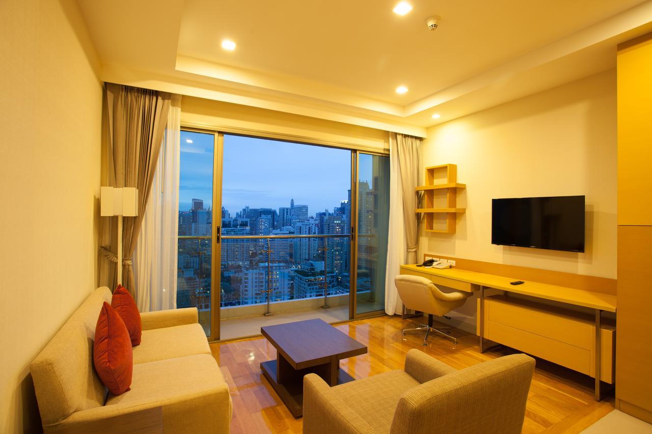 Aparthotel 39 Boulevard Executive 4*