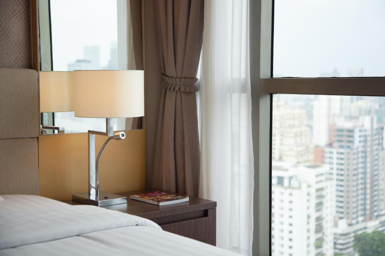 Aparthotel 39 Boulevard Executive Bangkok