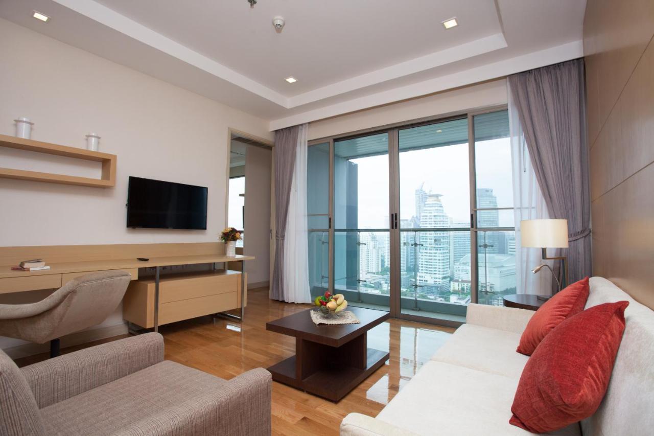 Aparthotel 39 Boulevard Executive Bangkok