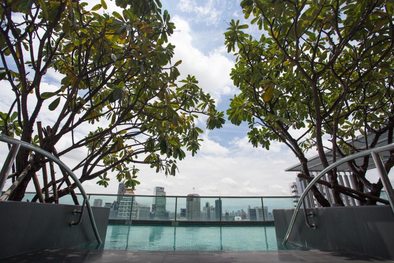 39 Boulevard Executive Aparthotel