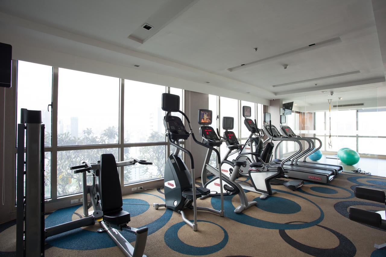39 Boulevard Executive 4*