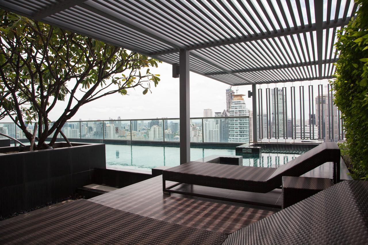 39 Boulevard Executive Aparthotel 4*