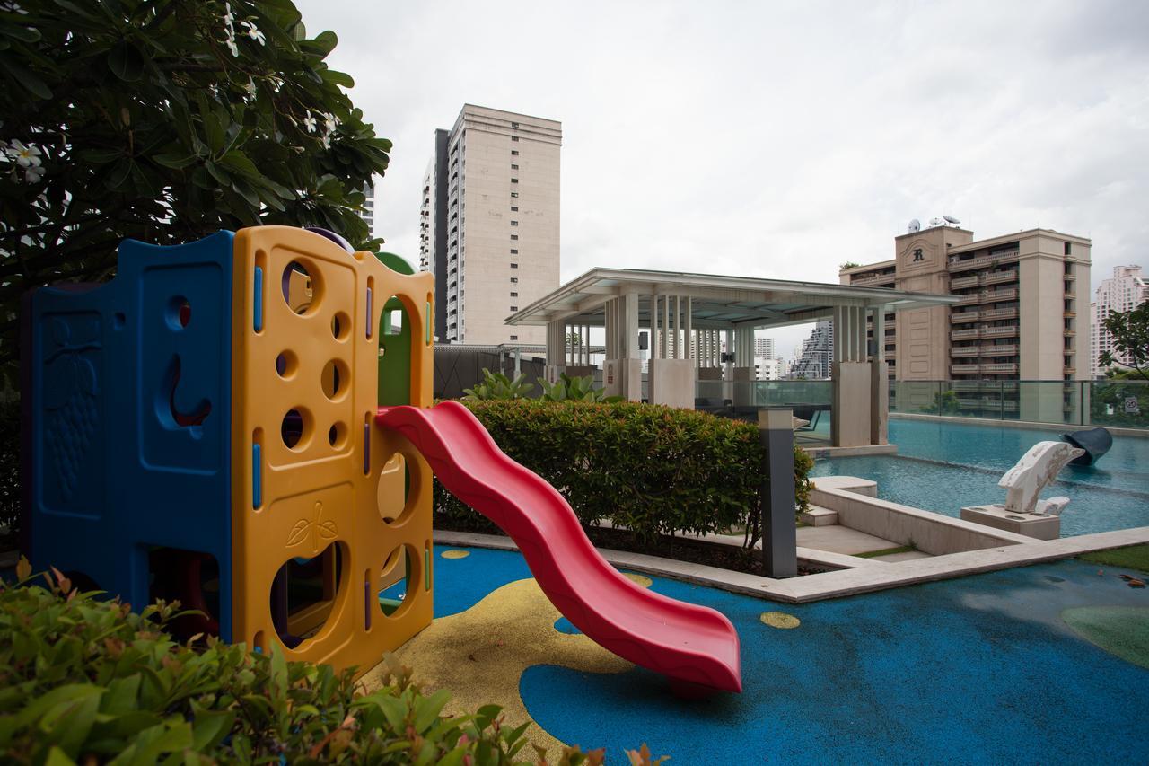 39 Boulevard Executive Aparthotel