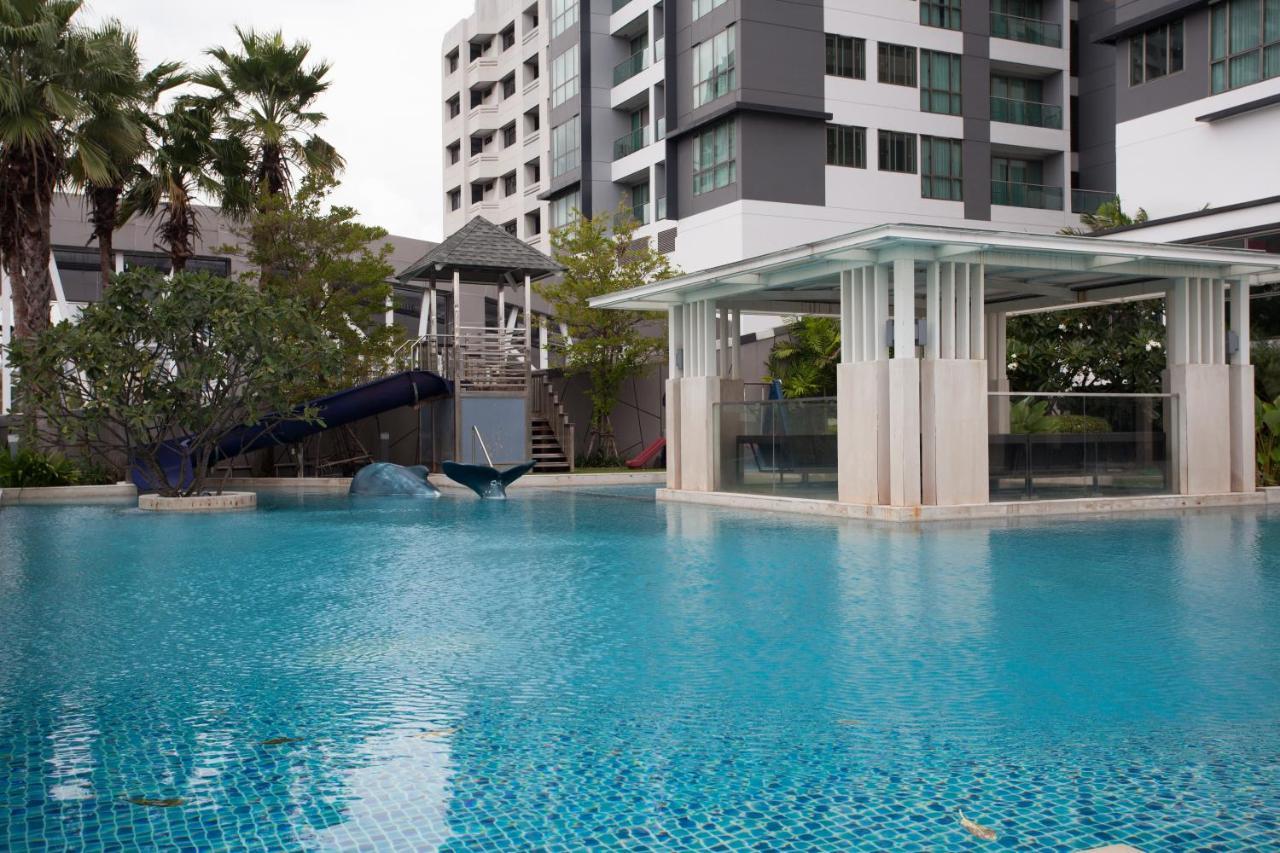 39 Boulevard Executive 4* Bangkok