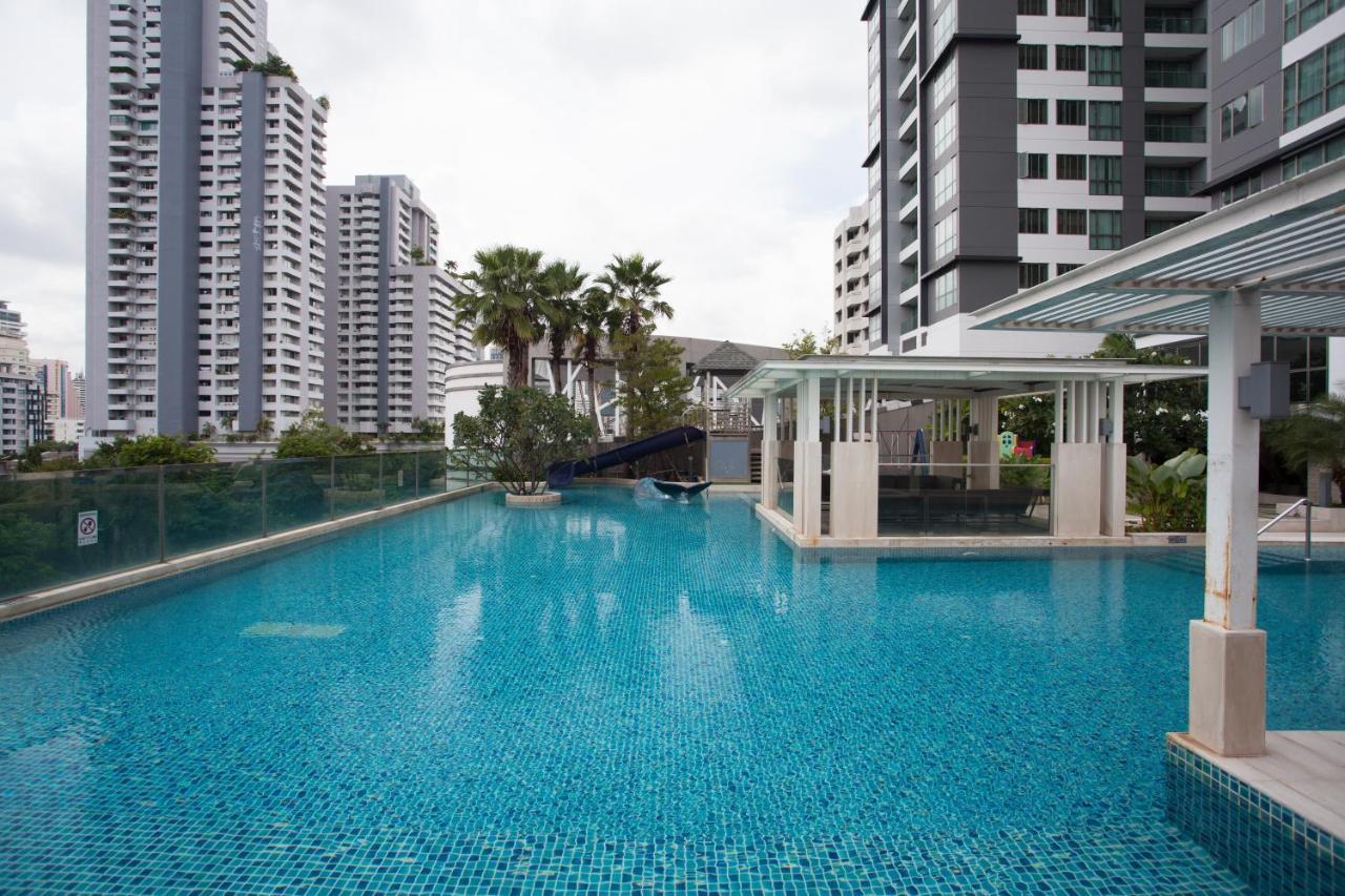 39 Boulevard Executive Bangkok