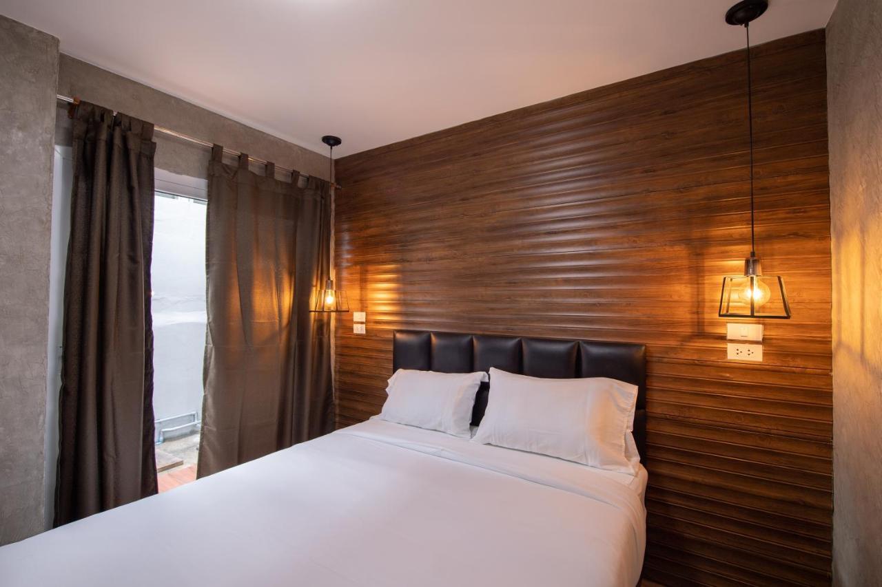 Albergue Hoppers Place Donmuang